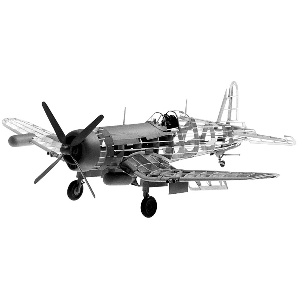 Vought F4U-4 Corsair Model Kit