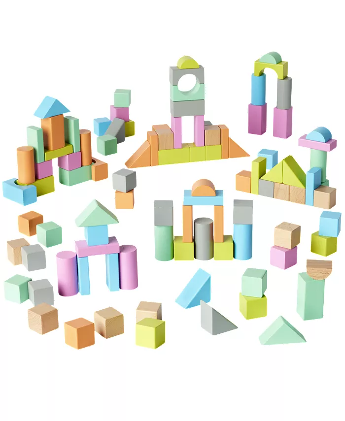 shop all building sets and blocks image