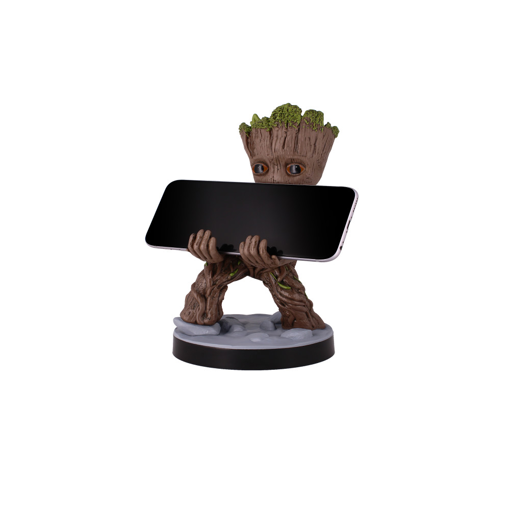 Exquisite Gaming Cable Guys  Toddler Groot