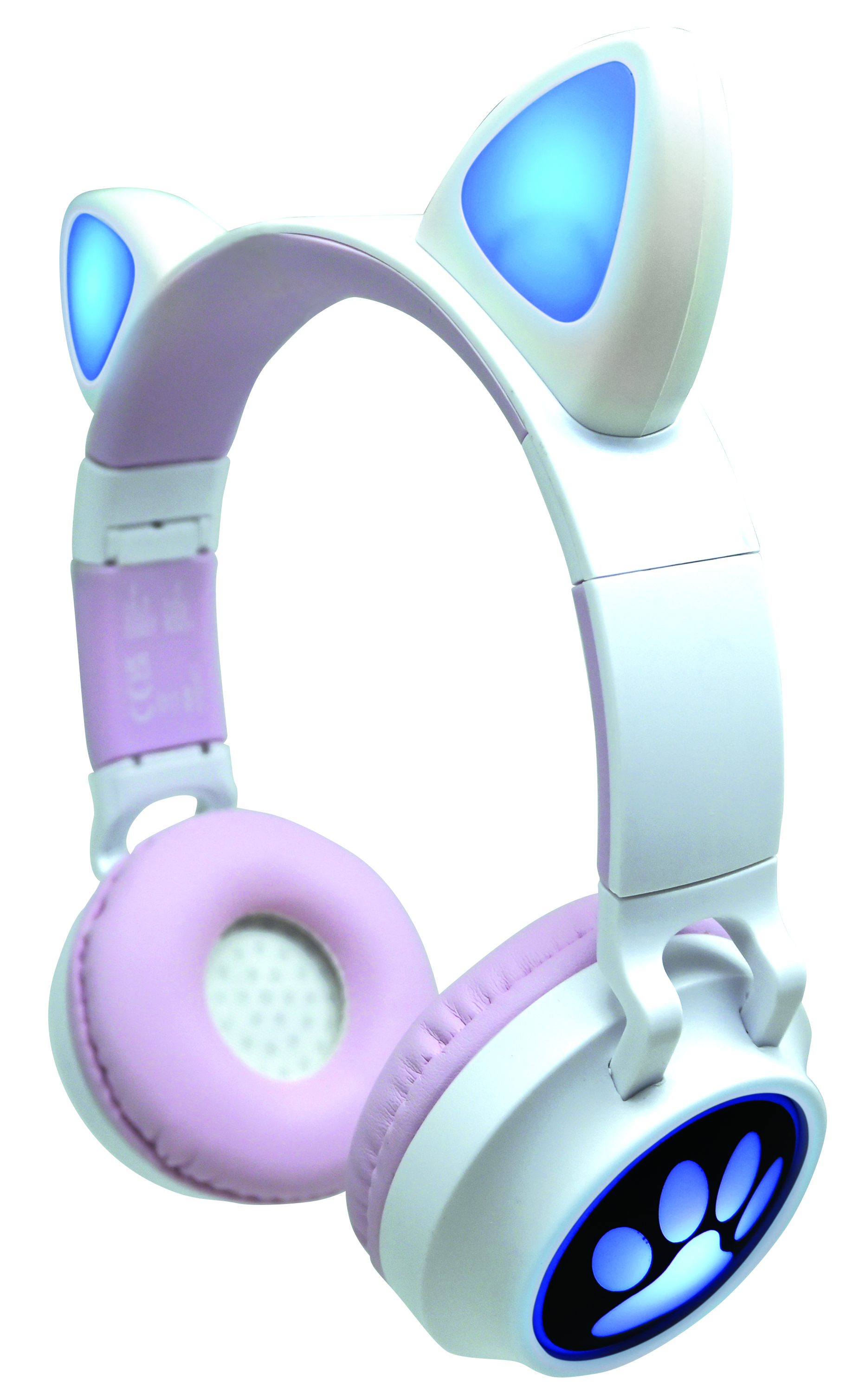 Lexibook Cat Ear Headphones