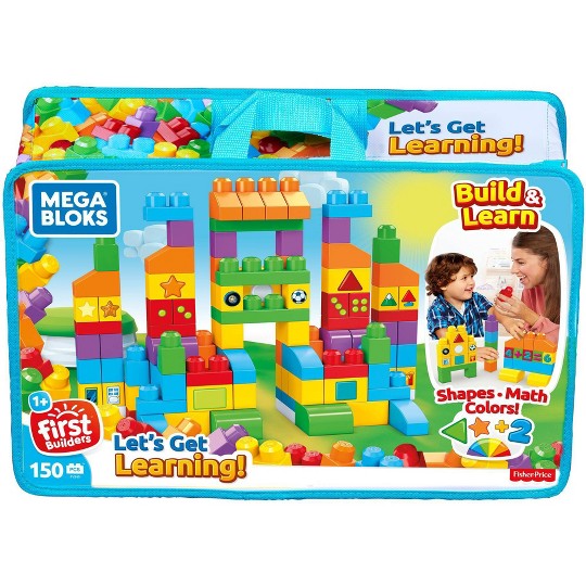 Mega Bloks image