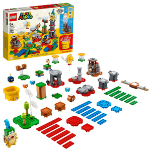 new release LEGO sets image